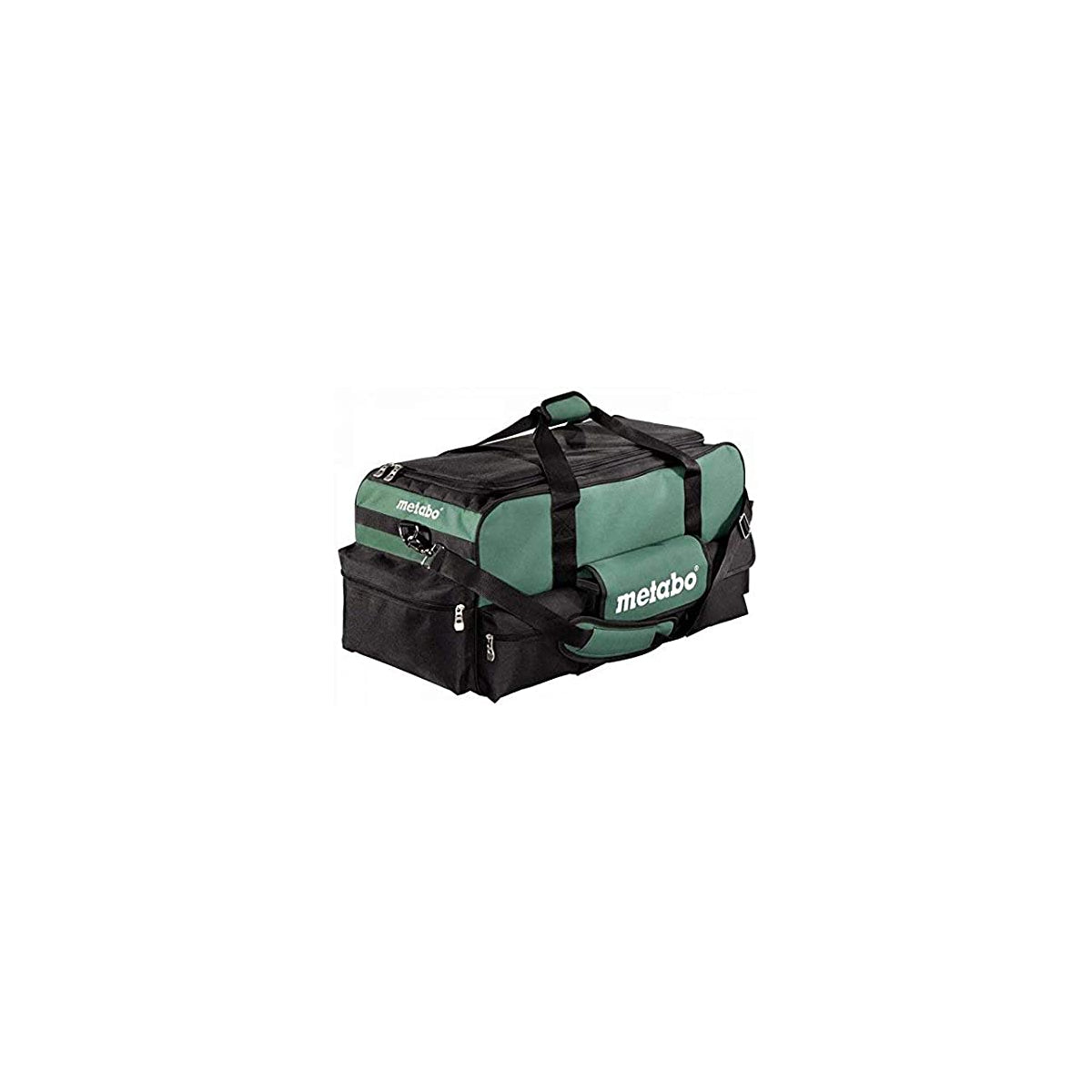  Metabo Sac à Outils Grand Modèle (657007000)