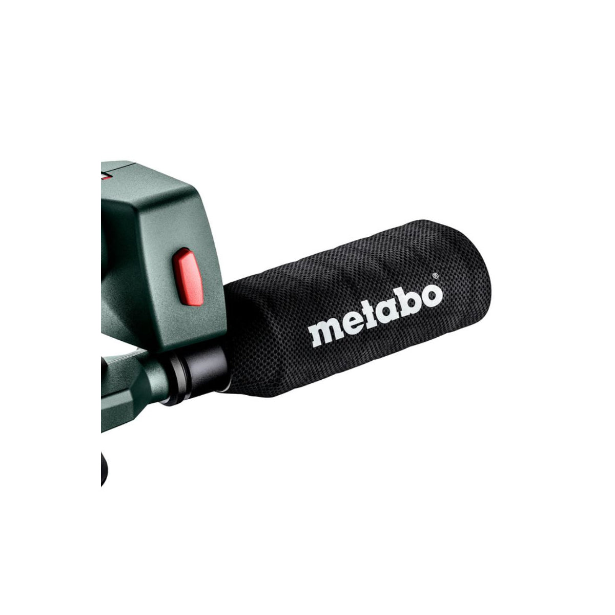  Metabo Sac à Poussière Pour Ponceuses SXA18LTX, SMA12BL, SRA12BL (316069470)