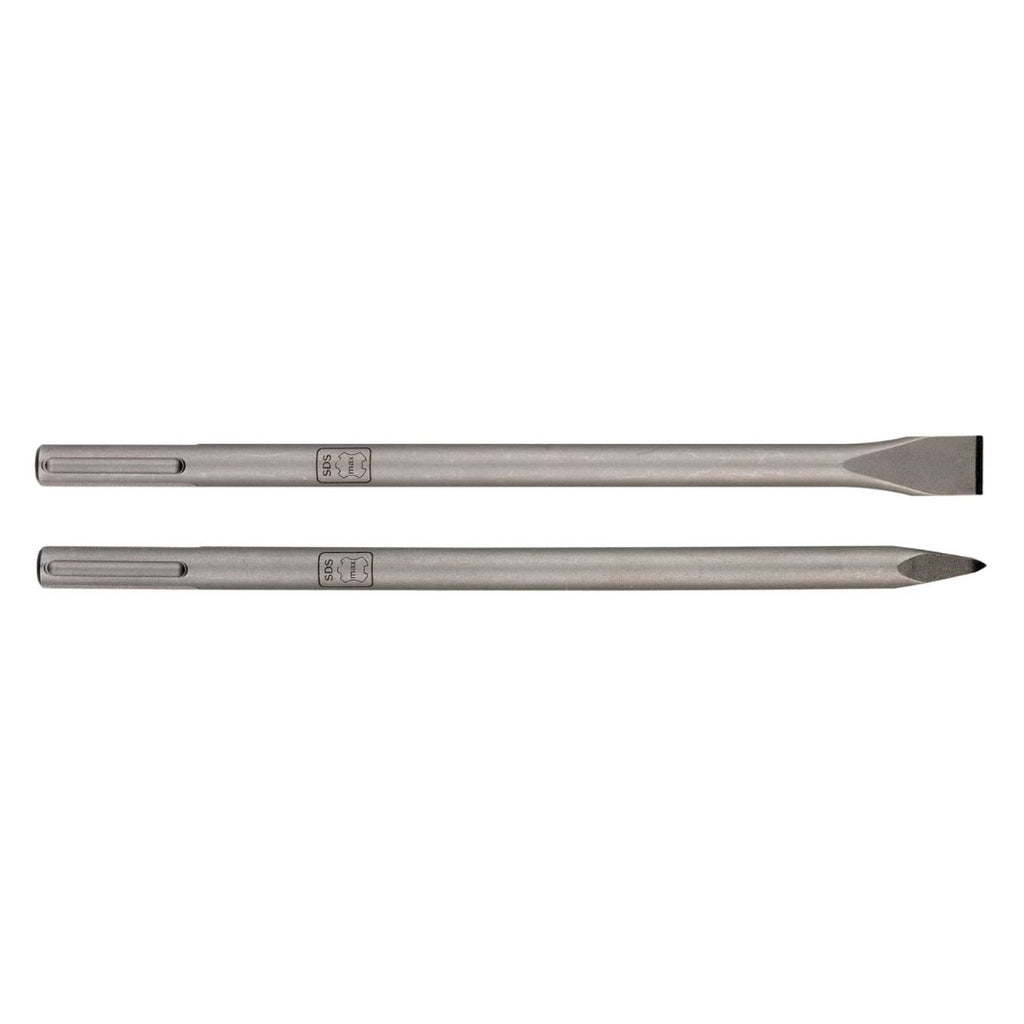 Metabo Set De 2 Burins SDS-max 360mm (623309000)