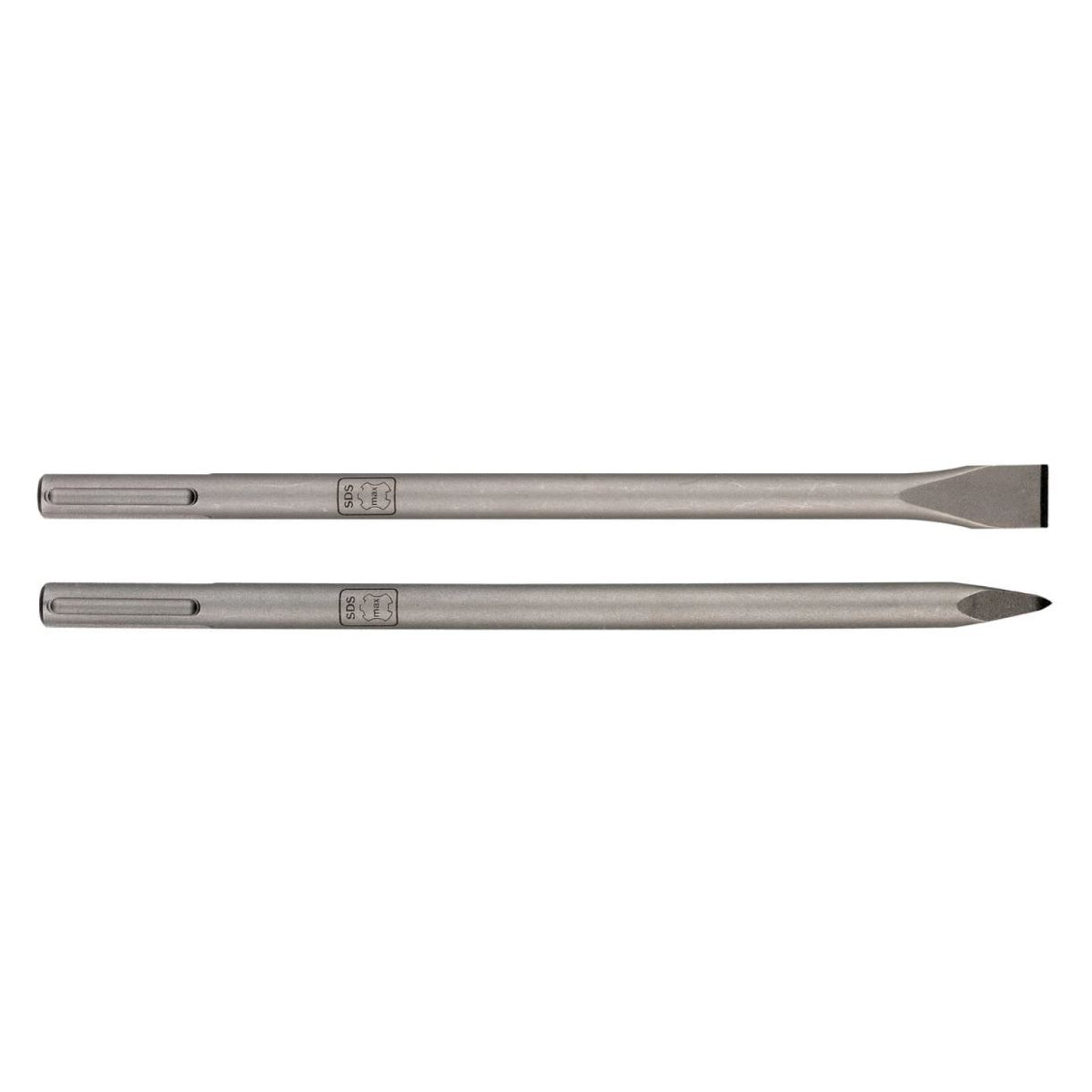  Metabo Set De 2 Burins SDS-max 360mm (623309000)