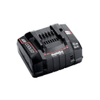  Metabo Set De Base 18V 2x5.2Ah Li-ion Li-power Avec Chargeur Rapide ASC 145 (685051000)