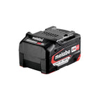  Metabo Set De Base Li-ion 18V 3x4.0Ah Avec Chargeur Rapide ASC 55 (685049000)