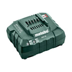  Metabo Set De Base Li-ion 18V 3x4.0Ah Avec Chargeur Rapide ASC 55 (685049000)