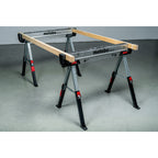  Metabo Set De Support De Travail MAB 82 (626990000)