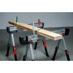  Metabo Set De Support De Travail MAB 82 (626990000)