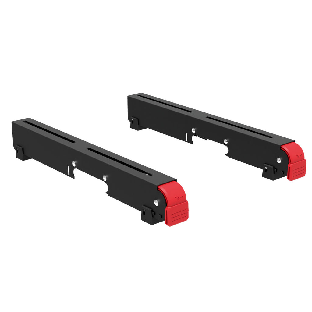  Metabo Paire De Socles Machine Pour Support KSU 100, KSU 251 Et KSU 401 (629008000)
