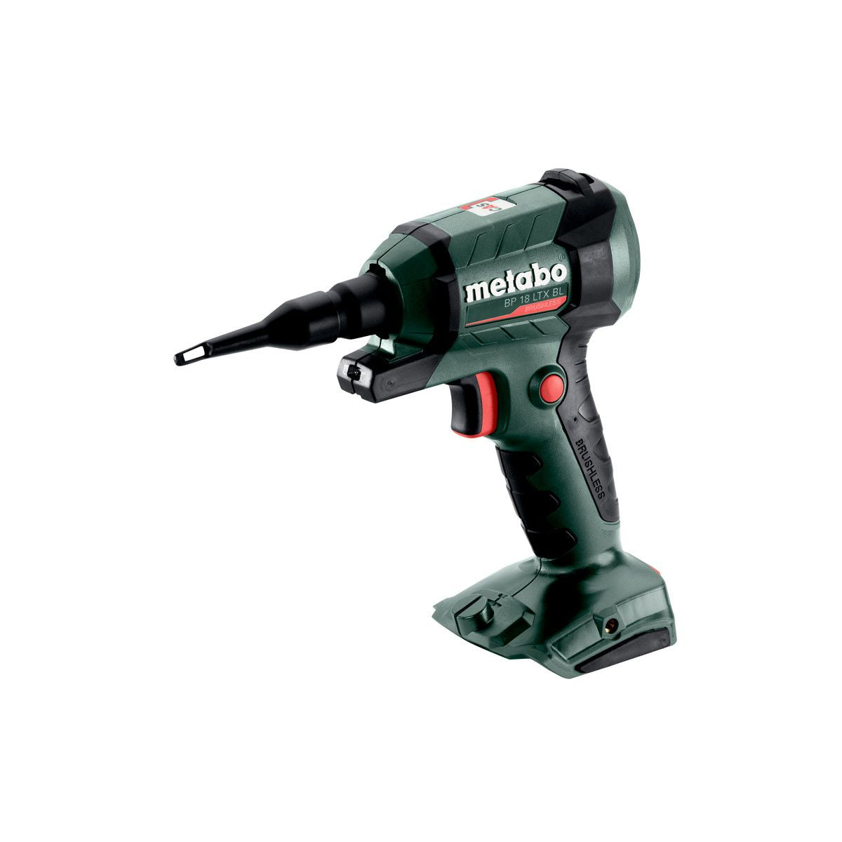  Metabo Soufflette Sans Fil BP 18 LTX BL 18V Brushless (600798850)