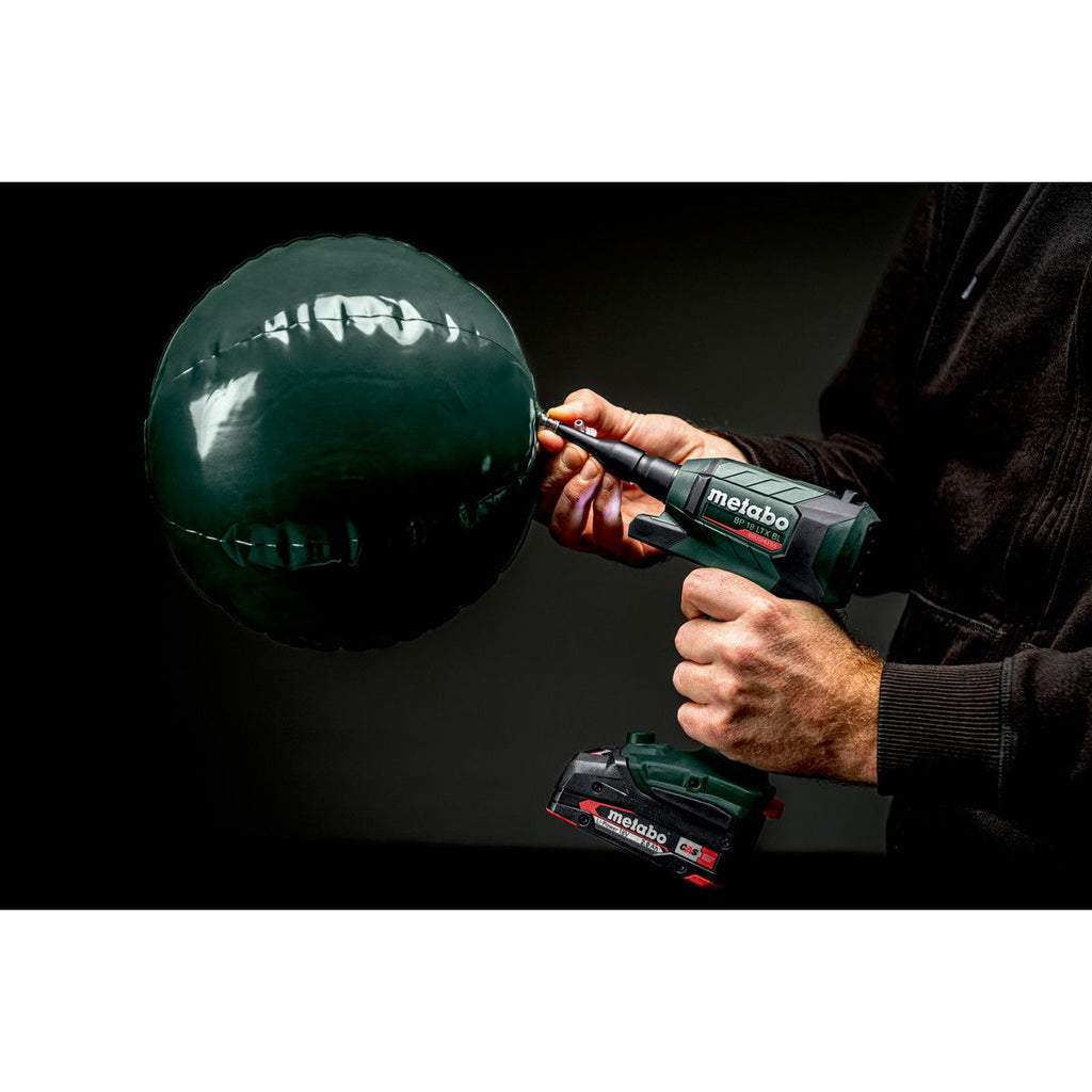  Metabo Soufflette Sans Fil BP 18 LTX BL 18V Brushless (600798850)