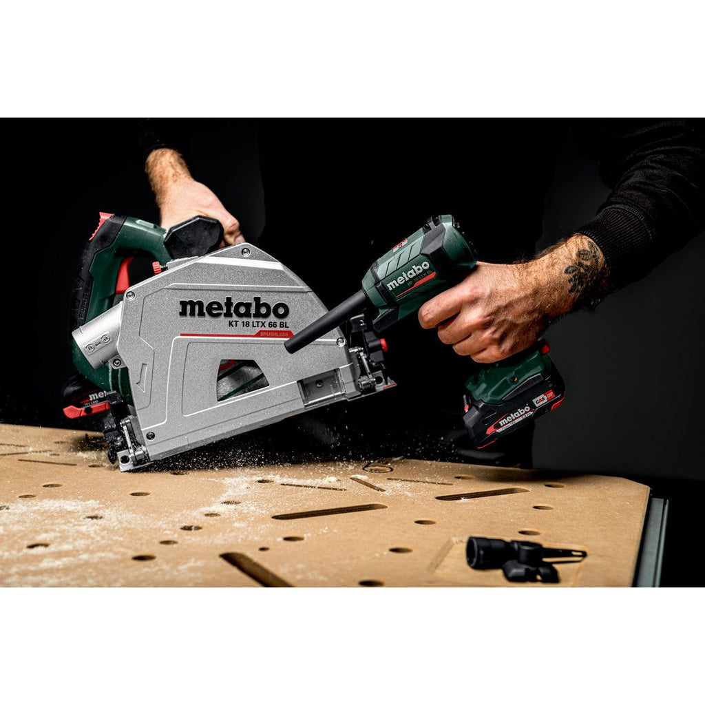  Metabo Soufflette Sans Fil BP 18 LTX BL 18V Brushless (600798850)