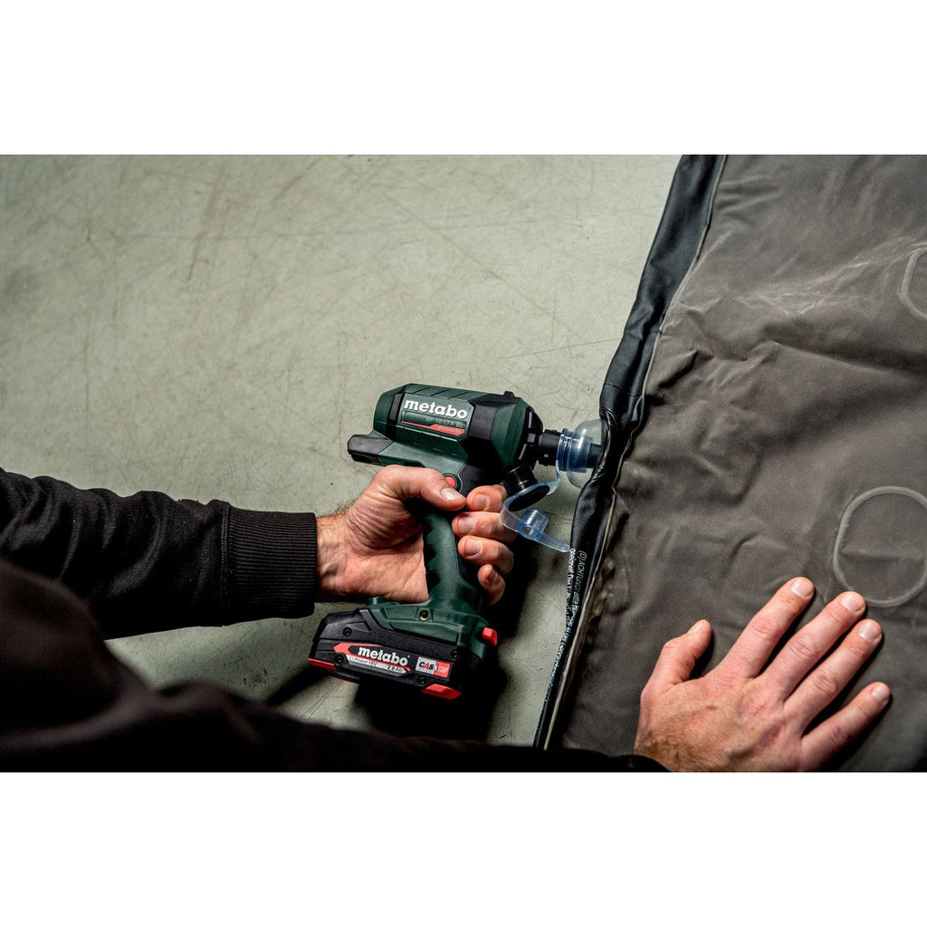  Metabo Soufflette Sans Fil BP 18 LTX BL 18V Brushless (600798850)