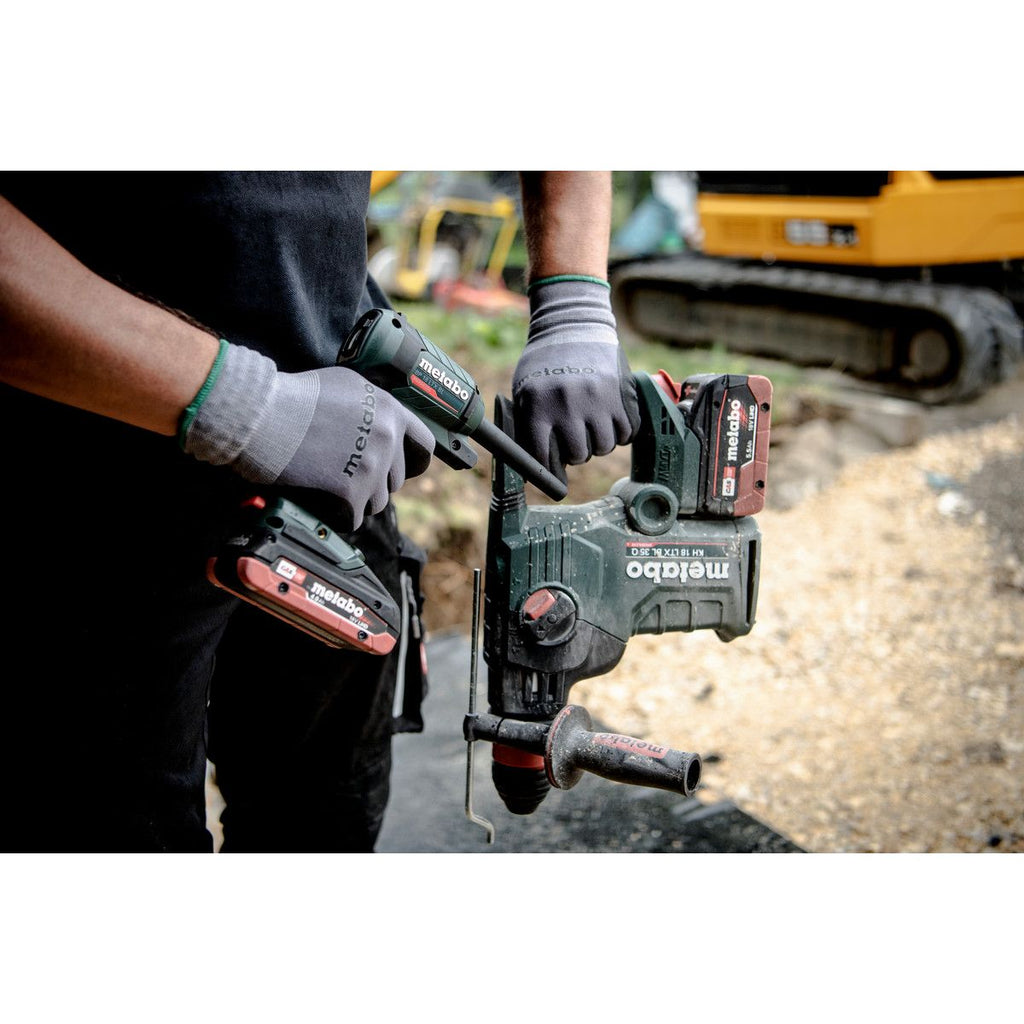  Metabo Soufflette Sans Fil BP 18 LTX BL 18V Brushless (600798850)