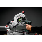  Metabo Soufflette Sans Fil BP 18 LTX BL 18V Brushless (600798850)