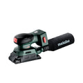  Metabo SRA 12 BL Ponceuse Vibrante Sans Fil 12V 80x133mm (602036840)