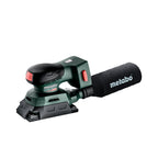 Metabo SRA 12 BL Ponceuse Vibrante Sans Fil 12V 80x133mm (602036840)