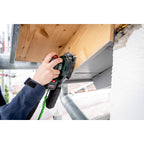  Metabo SRA 12 BL Ponceuse Vibrante Sans Fil 12V 80x133mm (602036840)