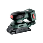  Metabo SRA 12 BL Ponceuse Vibrante Sans Fil 12V 80x133mm (602036840)