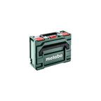  Metabo ST 18 L 90 Scie Sauteuse Sans Fil 18V Avec Coffret MetaBOX 145 L (601047840)