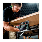  Metabo ST 18 LT 130 BL Scie Sauteuse Sans Fil 18V Avec Coffret MetaBOX 145 L (601054840)