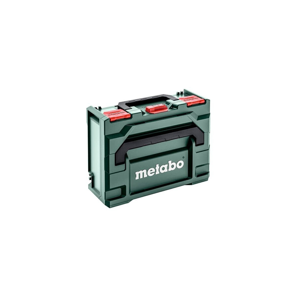  Metabo ST 18 LT 130 BL Scie Sauteuse Sans Fil 18V Avec Coffret MetaBOX 145 L (601054840)