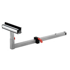  Metabo KSU 100 Support Escamotable Pour Piétement KSU100, KSU251, KSU401 (629009000)
