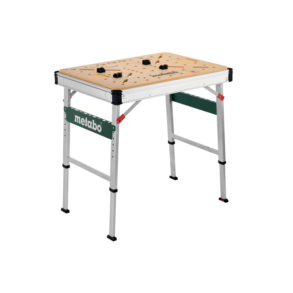  Metabo Table Multifonctions MWB 100 (626991000)