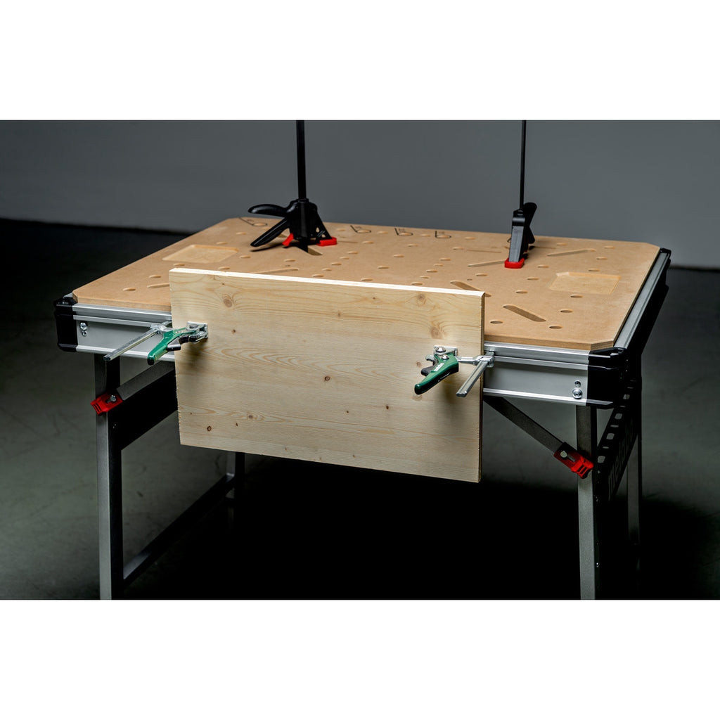  Metabo Table Multifonctions MWB 100 (626991000)