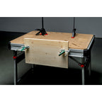  Metabo Table Multifonctions MWB 100 (626991000)