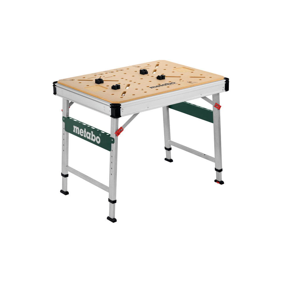  Metabo Table Multifonctions MWB 100 (626991000)