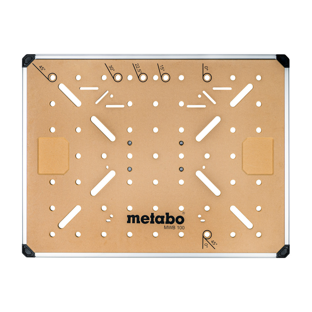  Metabo Table Multifonctions MWB 100 (626991000)