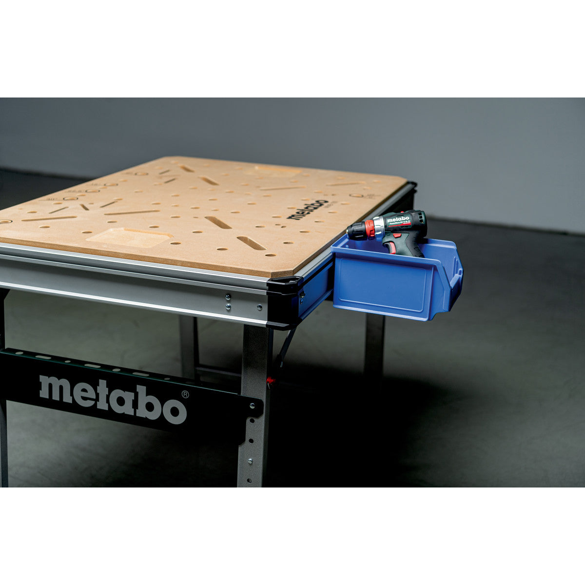  Metabo Table Multifonctions MWB 100 (626991000)