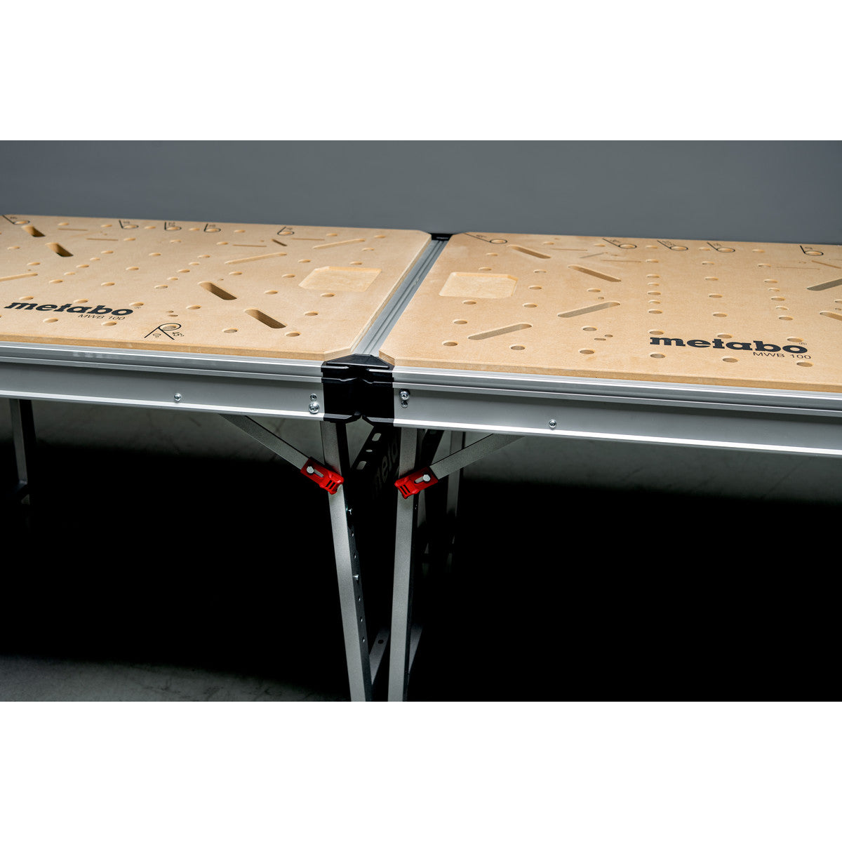  Metabo Table Multifonctions MWB 100 (626991000)