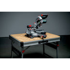  Metabo Table Multifonctions MWB 100 (626991000)