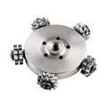  Metabo Tête De Fraisage à Denture Plate Complète (628219000)