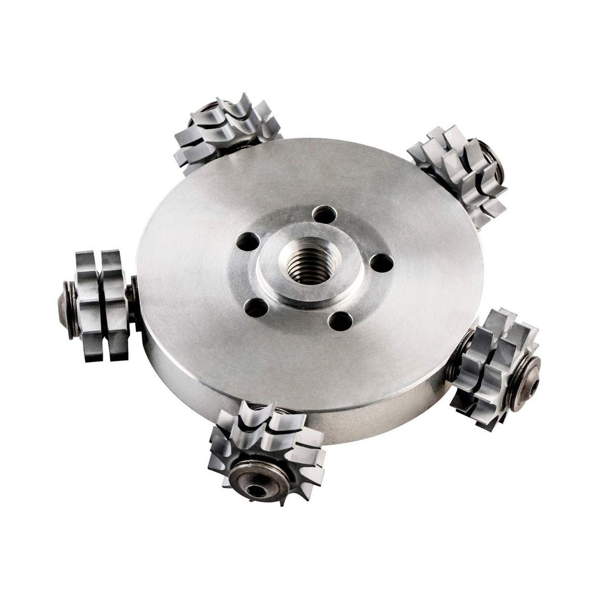  Metabo Tête De Fraisage à Denture Plate Complète (628219000)