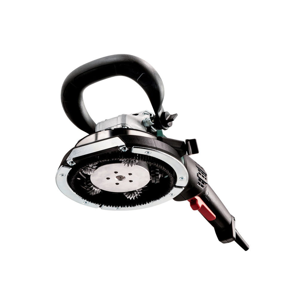  Metabo Tête De Fraisage à Denture Pointue Complète (628218000)