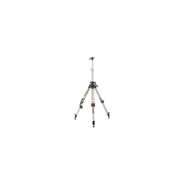  Metabo Trépied De Chantier Réglage 74cm à 192cm En Alu (628791000)