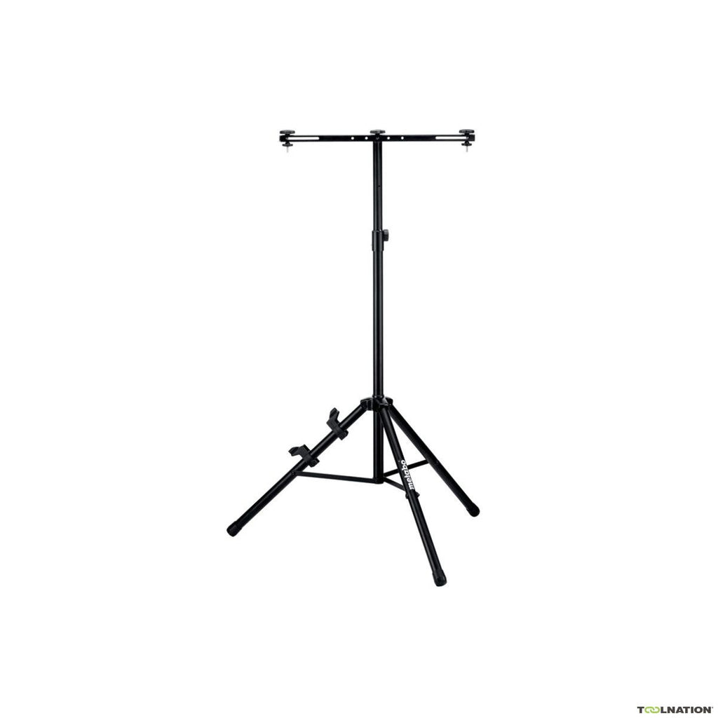  Metabo Trépied Pour Lampes Avec Double Support (623723000)