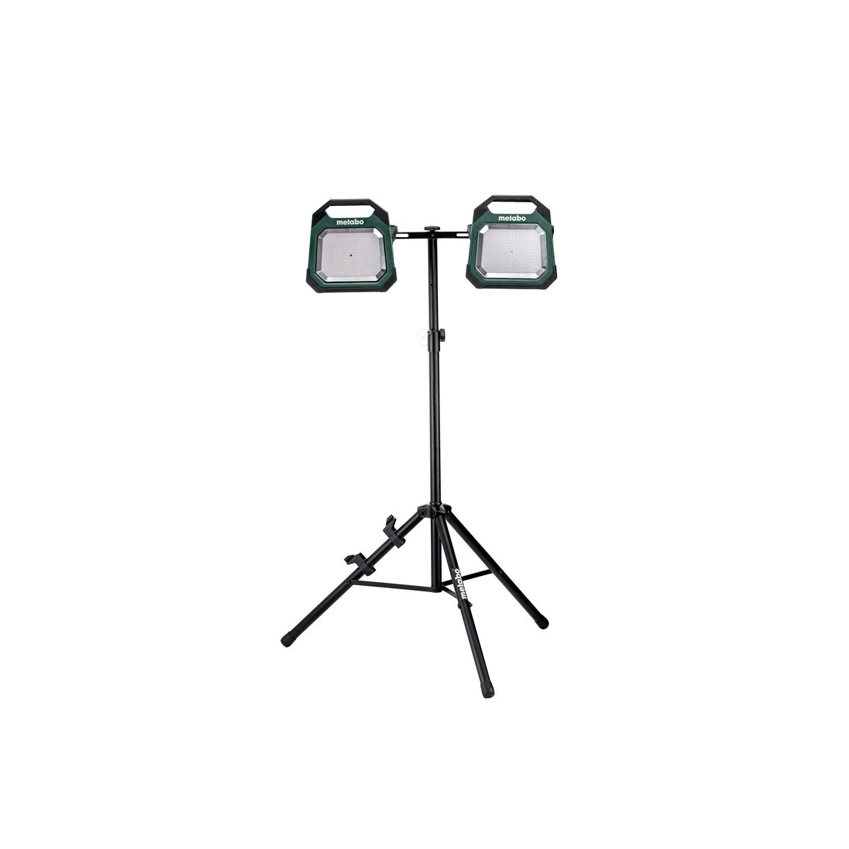 Metabo Trépied Pour Lampes Avec Double Support (623723000)