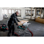  Metabo TSU Socle Pour Scie Sur Table (629003000)