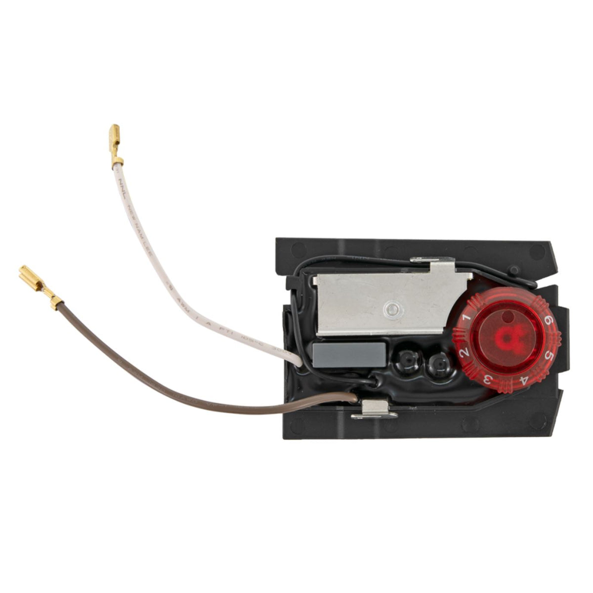  Metabo Variateur électronique Pour Meuleuse WEV10-125, WEV10-125 Quick (343083560)