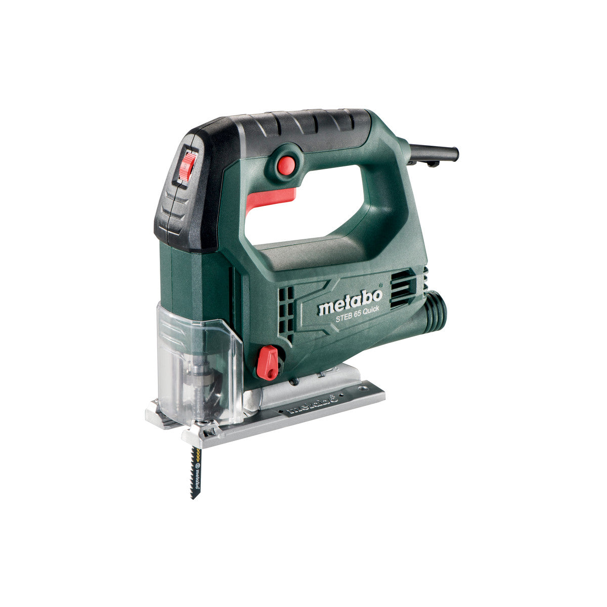  Metabo Variateur Pour Scie Sauteuse STEB 65 Quick (343085390)