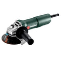  Metabo W 750-125 Meuleuse 750W D'angle ø125mm (603605000)