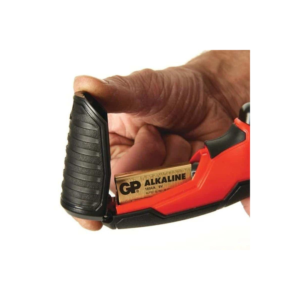 Milwaukee 2267-40 Thermomètre Infrarouge Laser (4933451906)