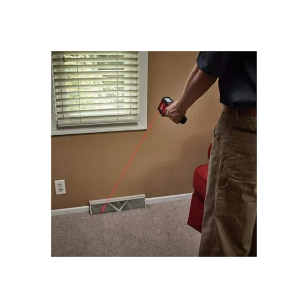  Milwaukee 2267-40 Thermomètre Infrarouge Laser (4933451906)