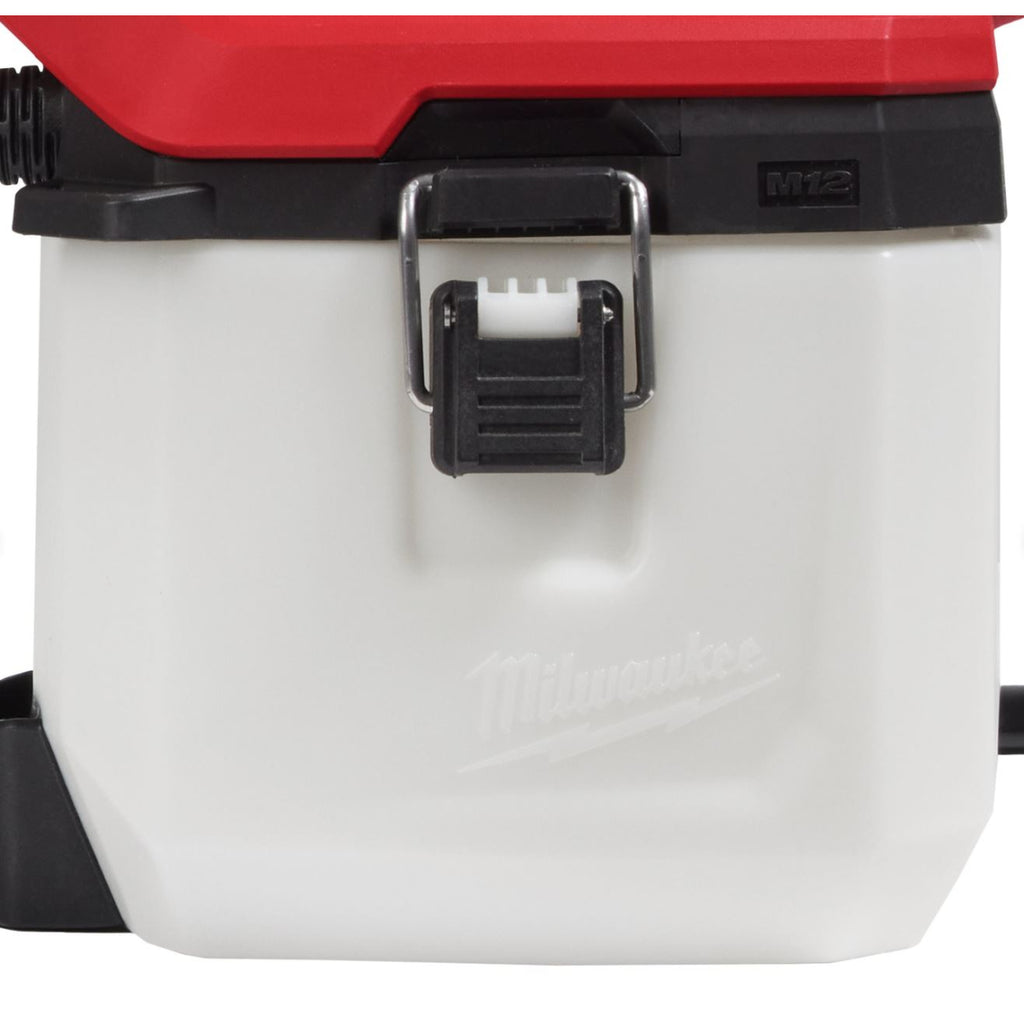 Makita Milwaukee M12 BHCS3L-0 Pulvérisateur Sans Fil 12V Li-Ion 4933480781