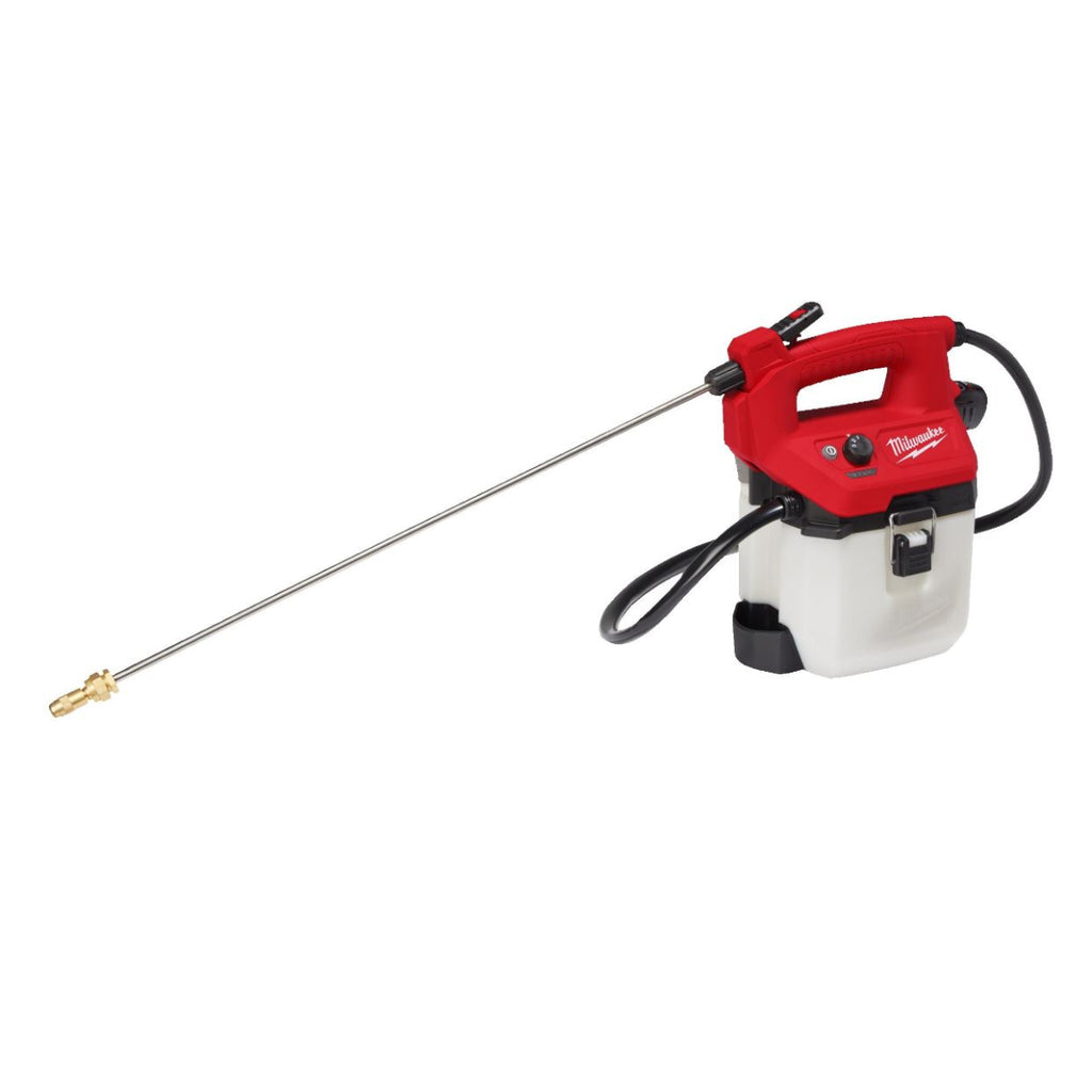 Makita Milwaukee M12 BHCS3L-201 Pulvérisateur Sans Fil 12V Li-Ion (4933480782)