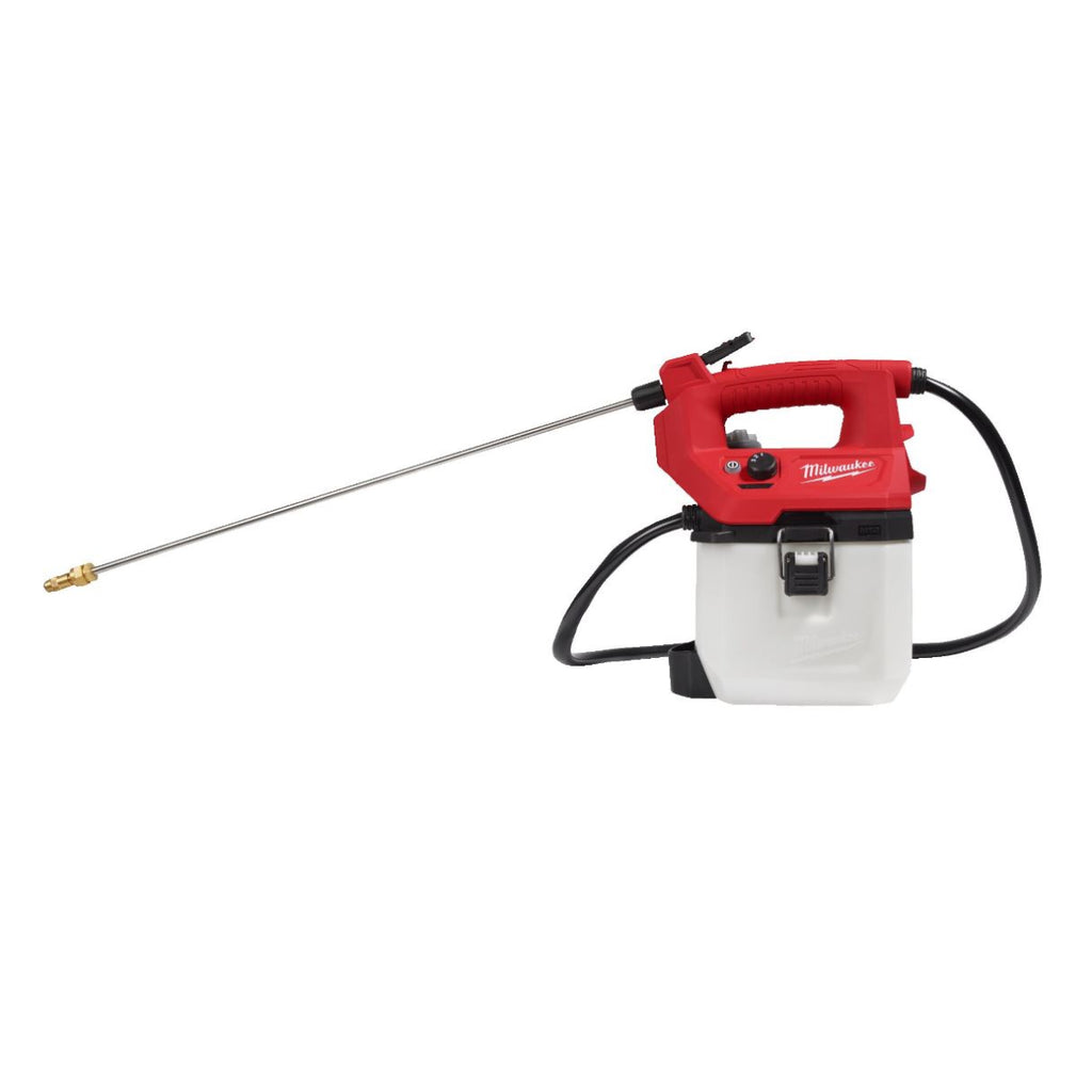 Makita Milwaukee M12 BHCS3L-201 Pulvérisateur Sans Fil 12V Li-Ion (4933480782)