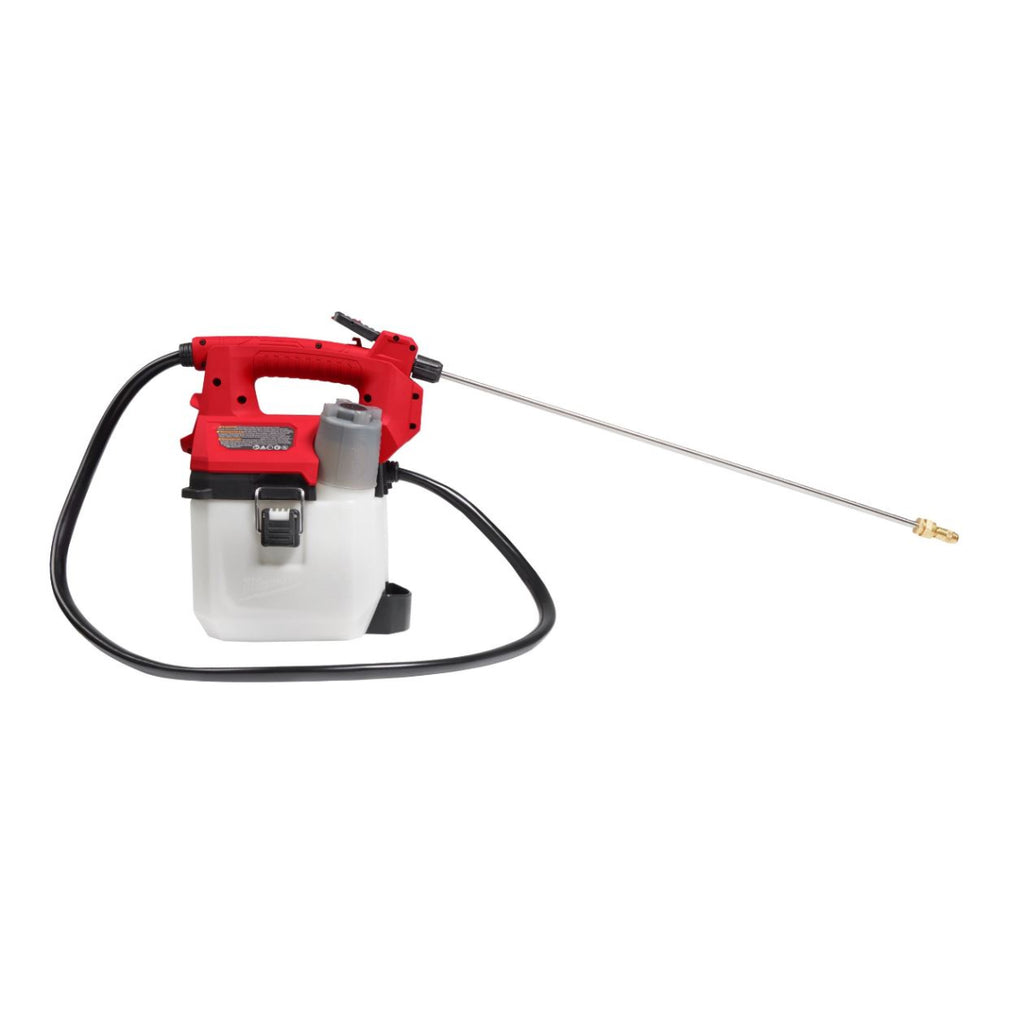 Makita Milwaukee M12 BHCS3L-201 Pulvérisateur Sans Fil 12V Li-Ion (4933480782)