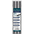  Pica BIG Dry 12 Mines Graphite 2B De Rechange Toutes Saisons 6051