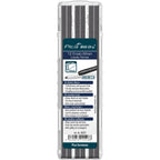  Pica BIG Dry 12 Mines Graphite 2B De Rechange Toutes Saisons 6051